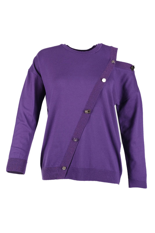 Vedi Kadın Kazak VD4031