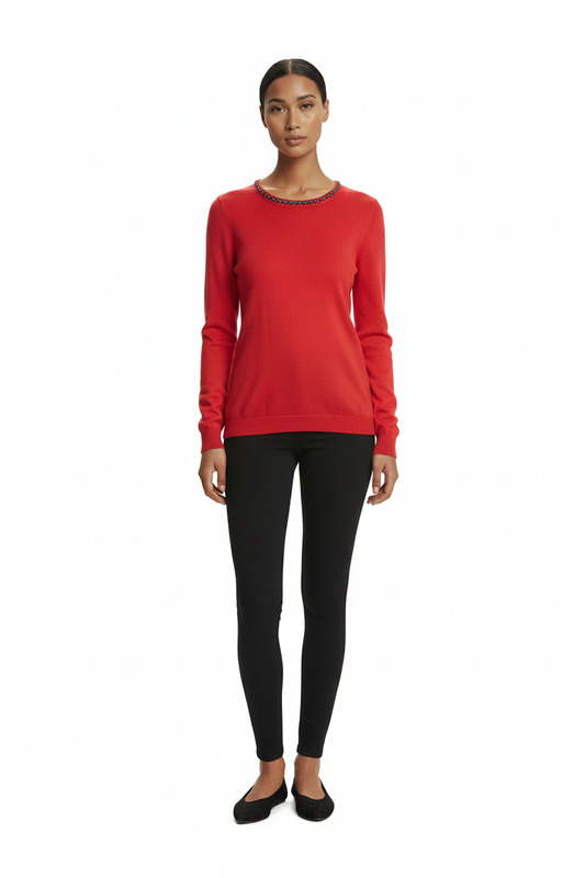 Vedi-bb Kadın Kazak 25KX6031