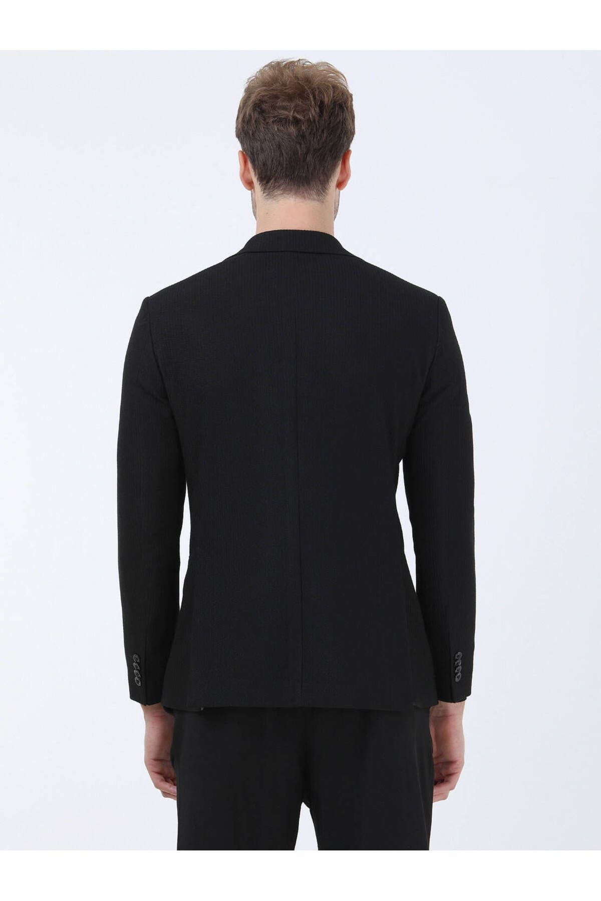 Kip Minimalist Regular Fit Erkek Ceket - CK-2361