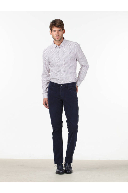 Kip Erkek Kadife Pantolon PANT-56