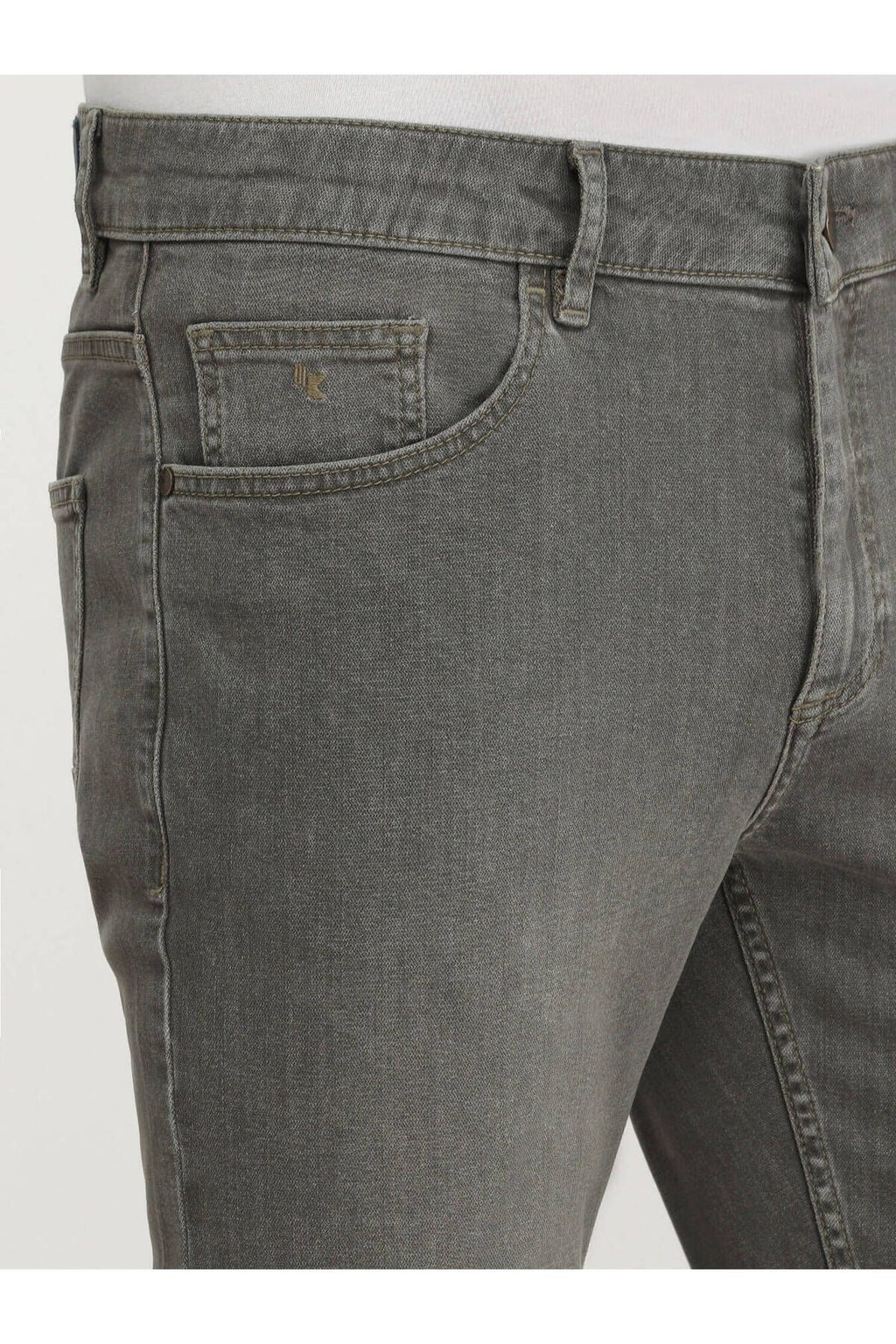 Kip Minimalist Erkek Jean Pantolon - Regular Fit Günlük Kombin