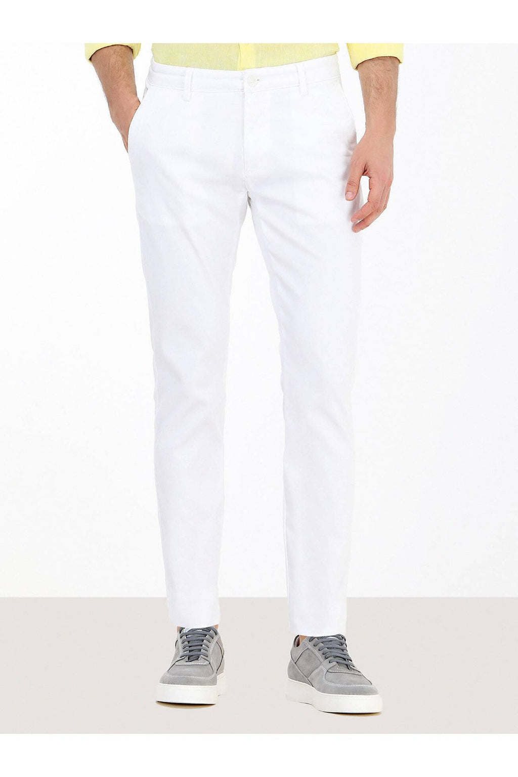 Kip Minimalist Regular Fit Erkek Pantolon PANT-2600 - Günlük Kullanım