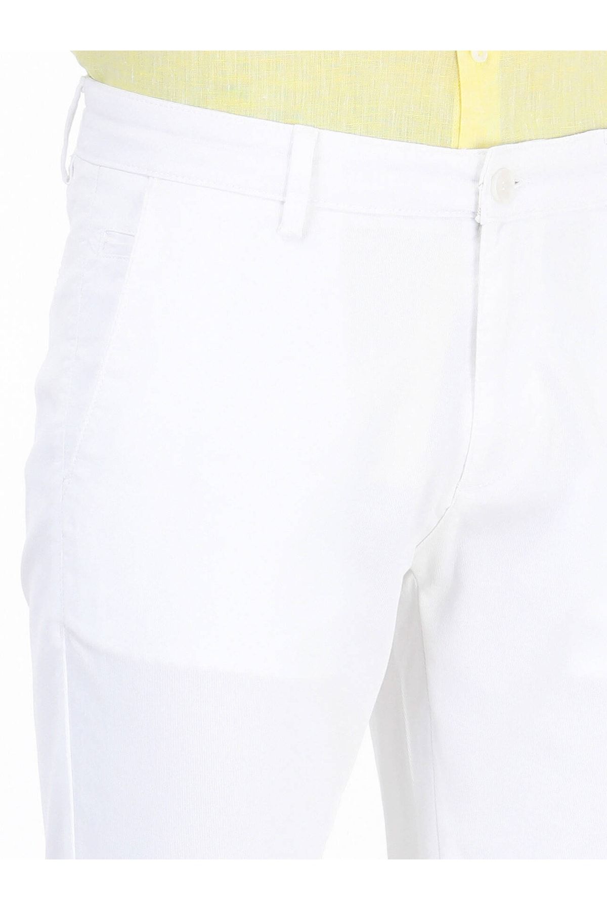 Kip Minimalist Regular Fit Erkek Pantolon PANT-2600 - Günlük Kullanım