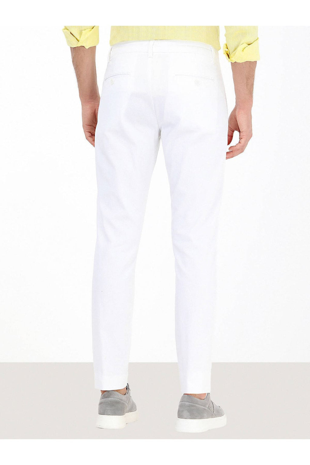 Kip Minimalist Regular Fit Erkek Pantolon PANT-2600 - Günlük Kullanım
