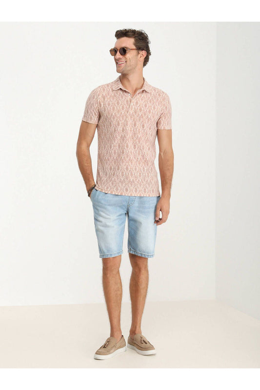 Kip Erkek T-Shirt TSH-1322