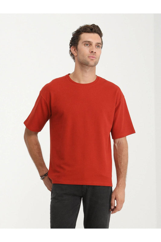 Kip Erkek T-Shirt TSH-1348