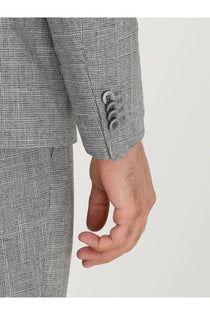 Kip Minimalist Regular Fit Erkek Takım Elbise - İş ve Özel Günler İçin