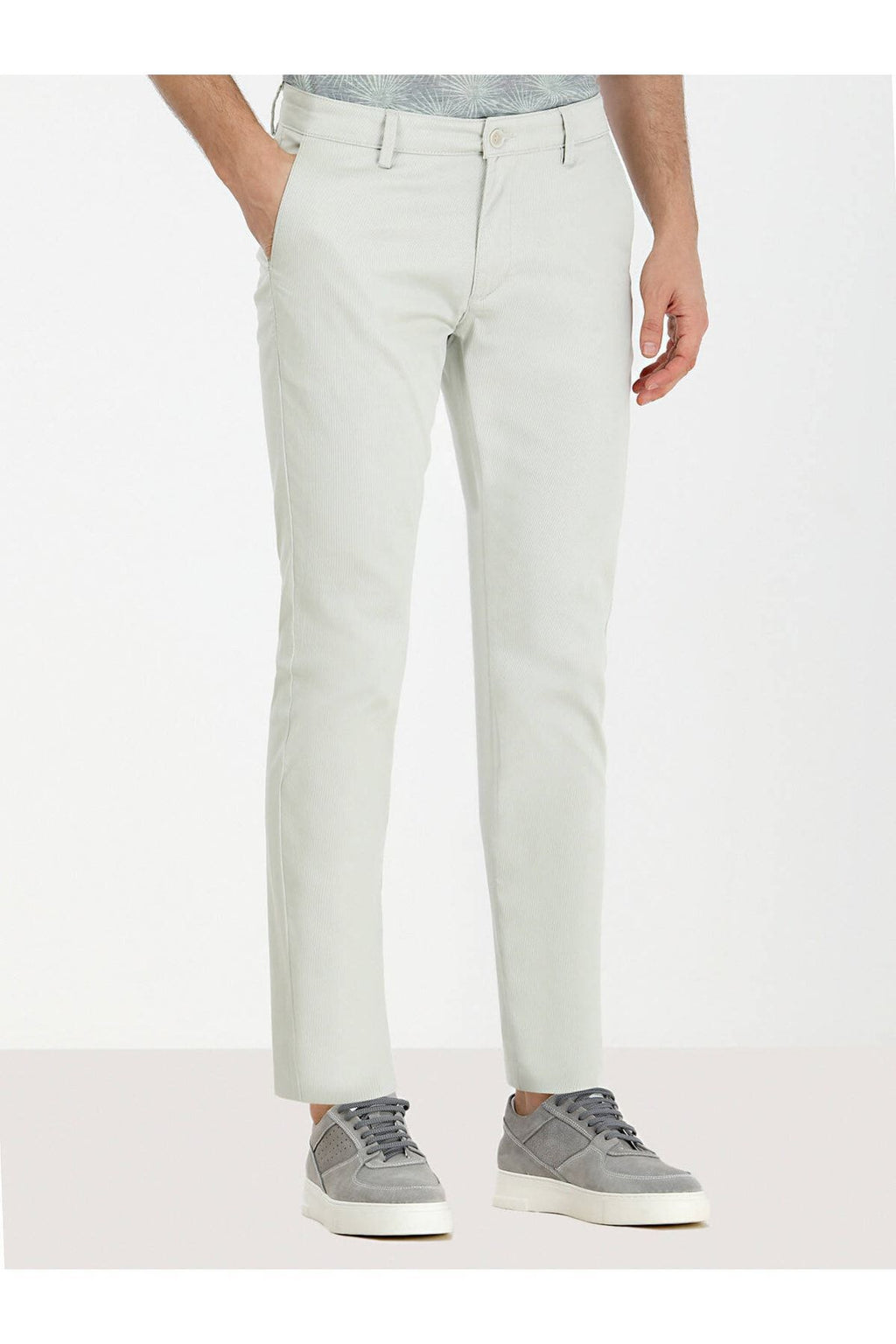 Kip Minimalist Regular Fit Erkek Pantolon - Günlük Şıklık