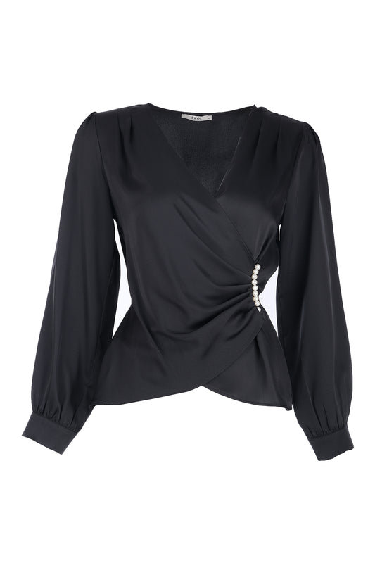 بلوزة إيكول 26KEKL03009