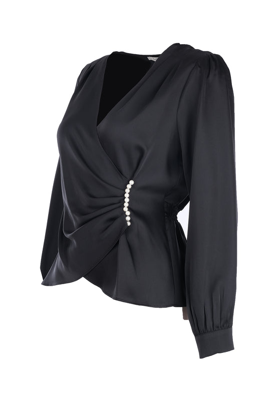 بلوزة إيكول 26KEKL03009