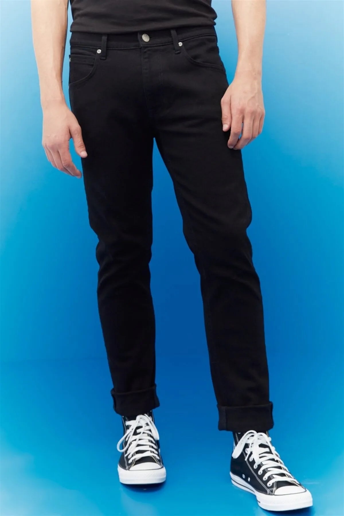 Lee Erkek Kot Pantolon L706HFAE