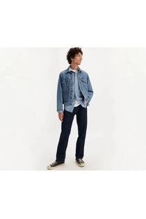Levi's Erkek Regular Fit Kot Pantolon - Minimalist Günlük