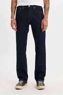 Levi's Erkek Regular Fit Kot Pantolon - Minimalist Günlük