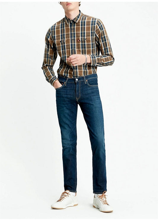 Levis Erkek Kot Pantolon A2081-0000