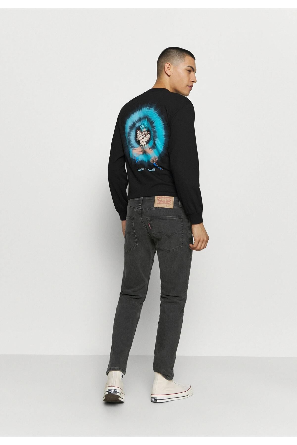Levi's Minimalist Regular Fit Erkek Jean Pantolon - Günlük Şıklık