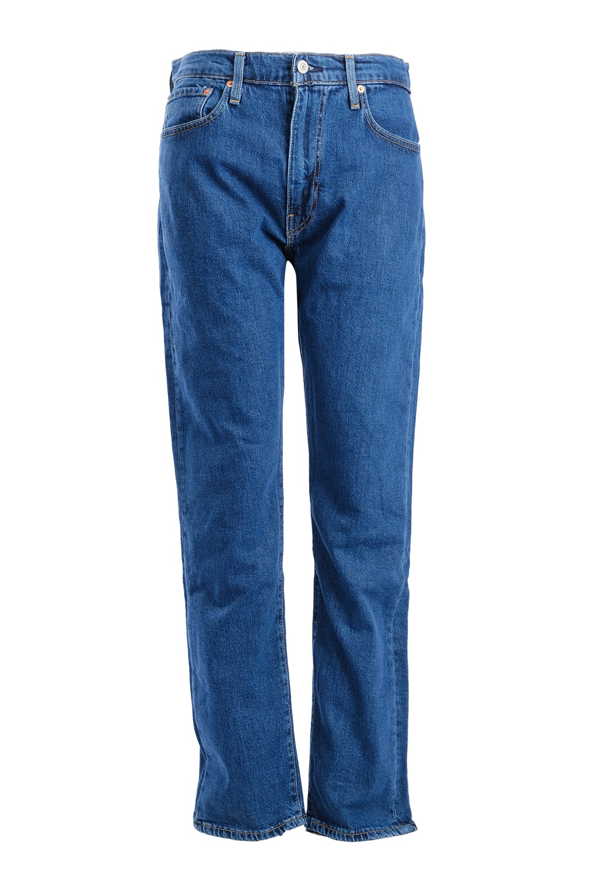 Levi's Erkek Regular Fit Jean Pantolon - Günlük Kombinleriniz İçin Translation missing: ar.content.product_image_main