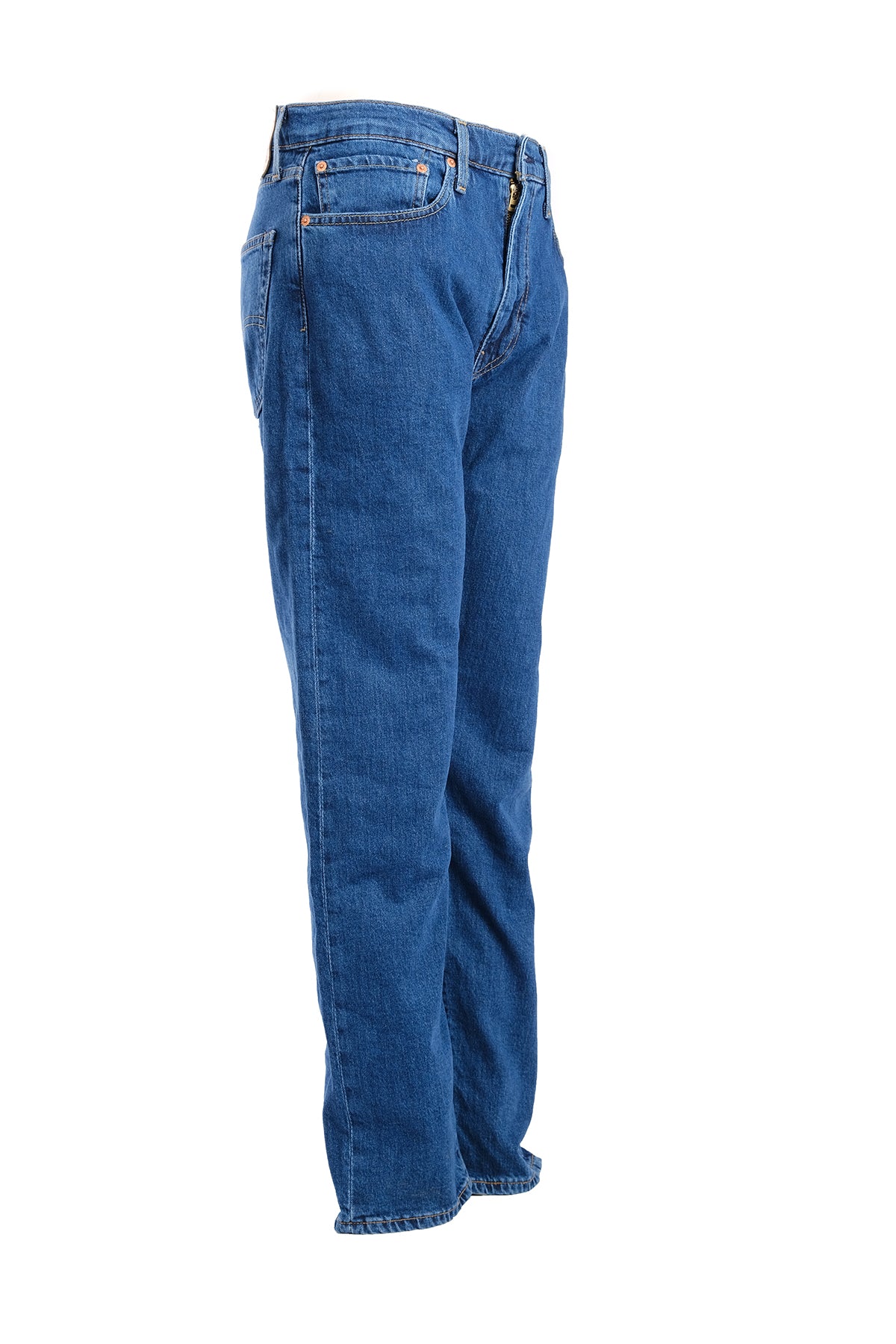 Levi's Erkek Regular Fit Jean Pantolon - Günlük Kombinleriniz İçin