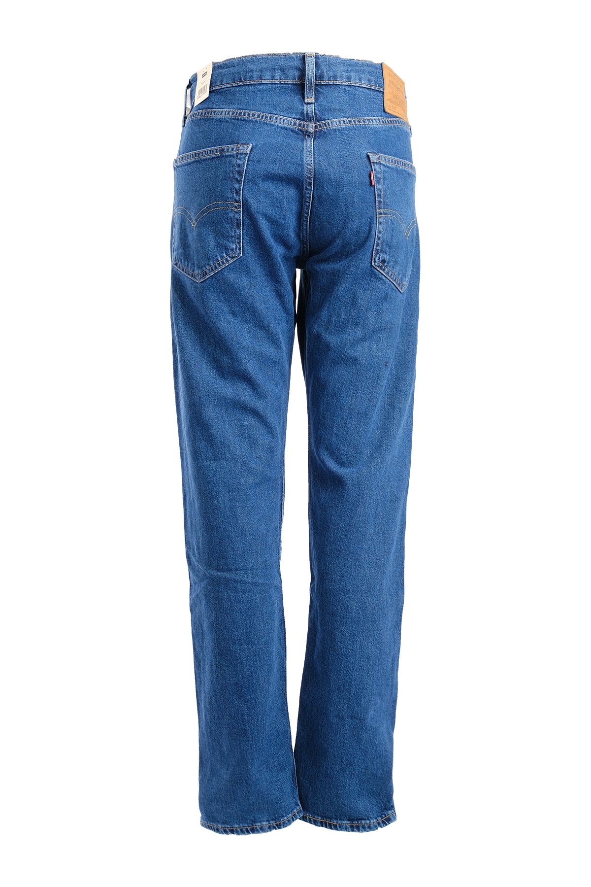 Levi's Erkek Regular Fit Jean Pantolon - Günlük Kombinleriniz İçin