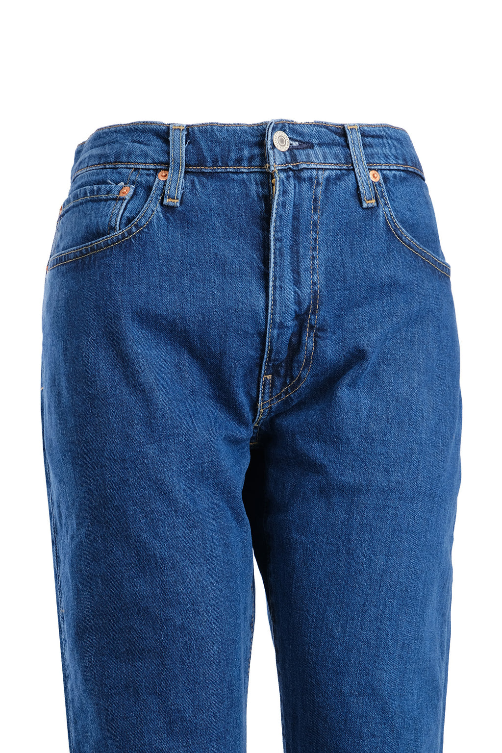 Levi's Erkek Regular Fit Jean Pantolon - Günlük Kombinleriniz İçin