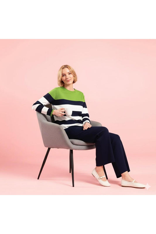 بلوزة نسائية من لال LAL11019