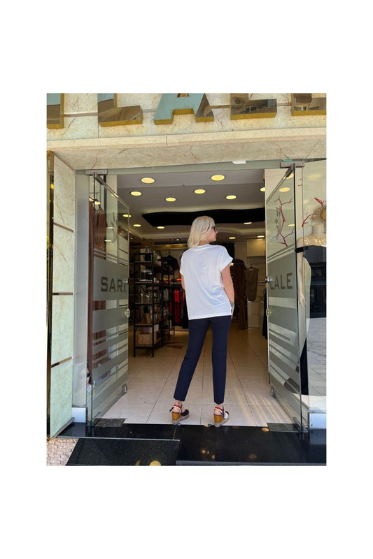 بلوزة نسائية من لال LAL11532