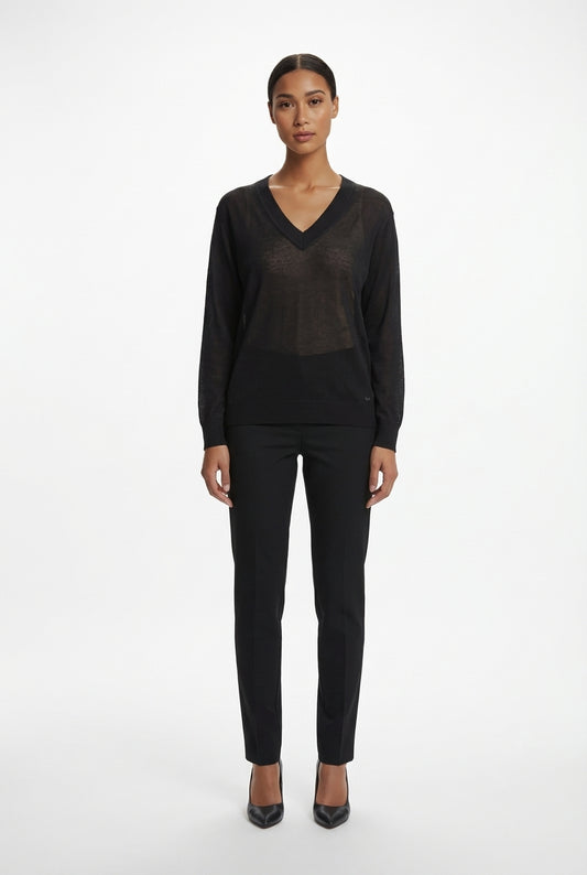 بلوزة نسائية من لال LAL12007