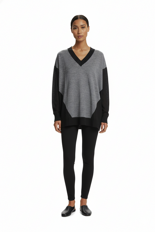 بلوزة نسائية من لال LAL12008