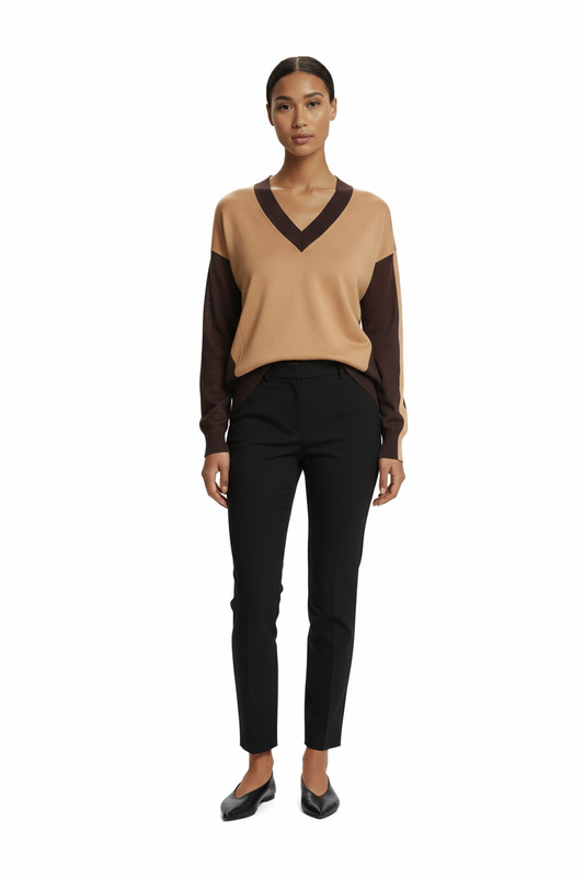 بلوزة نسائية من لال LAL12008