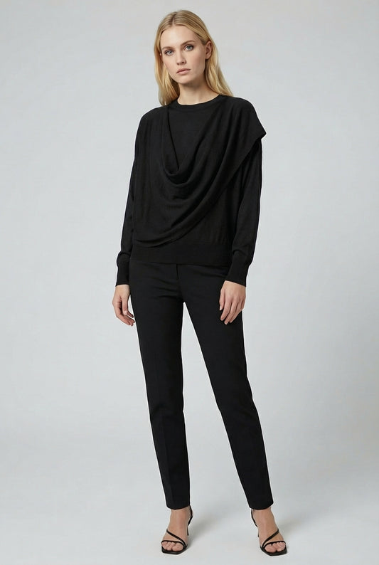 بلوزة نسائية من لال LAL12014