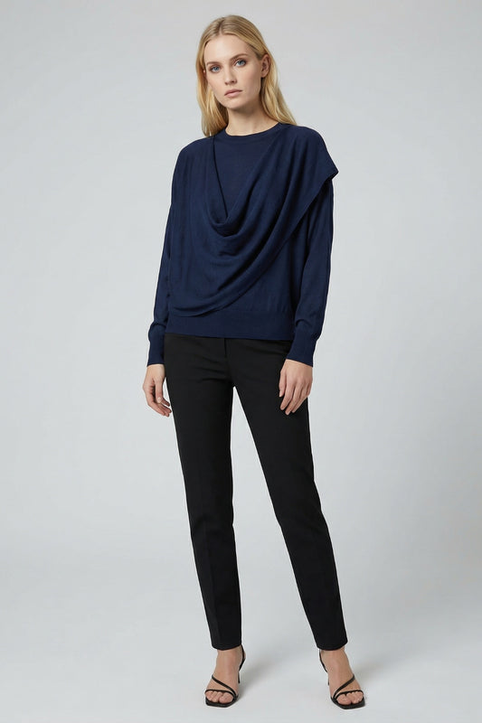 بلوزة نسائية من لال LAL12015