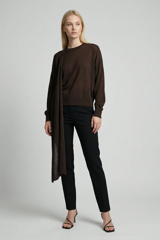 بلوزة نسائية من لال LAL12015