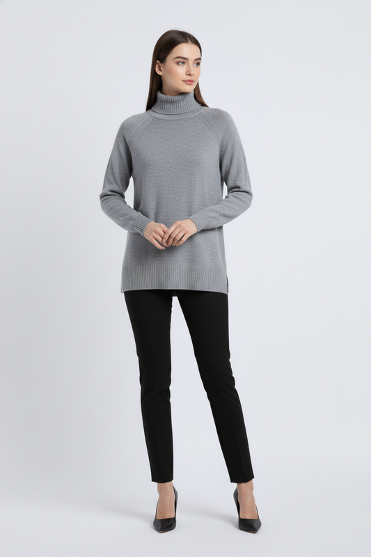 بلوزة نسائية من لال LAL12017