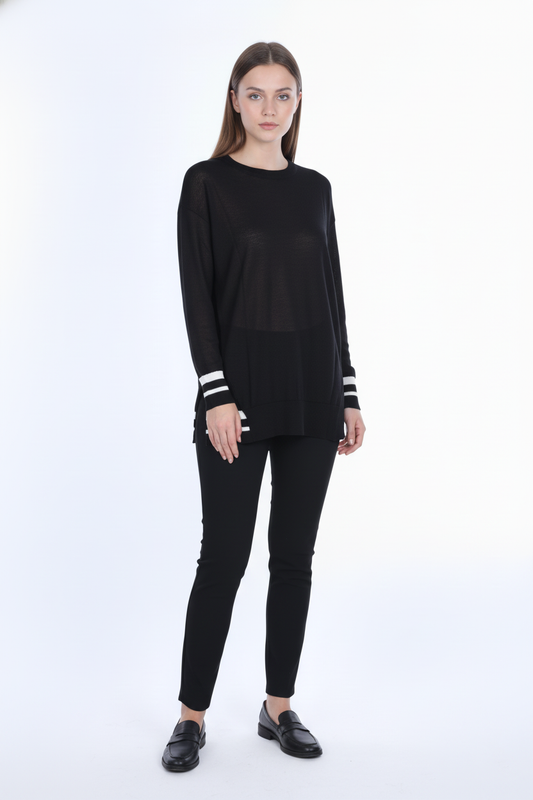 بلوزة نسائية من لال LAL12021