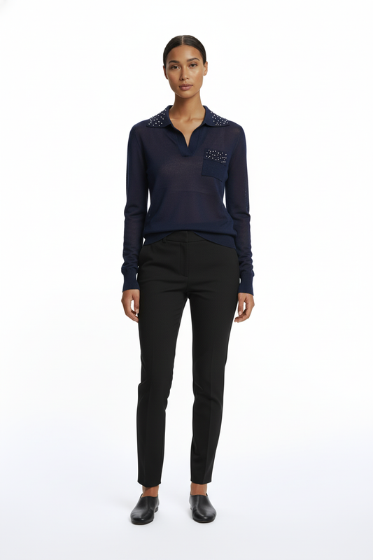 بلوزة نسائية من لال LAL12022