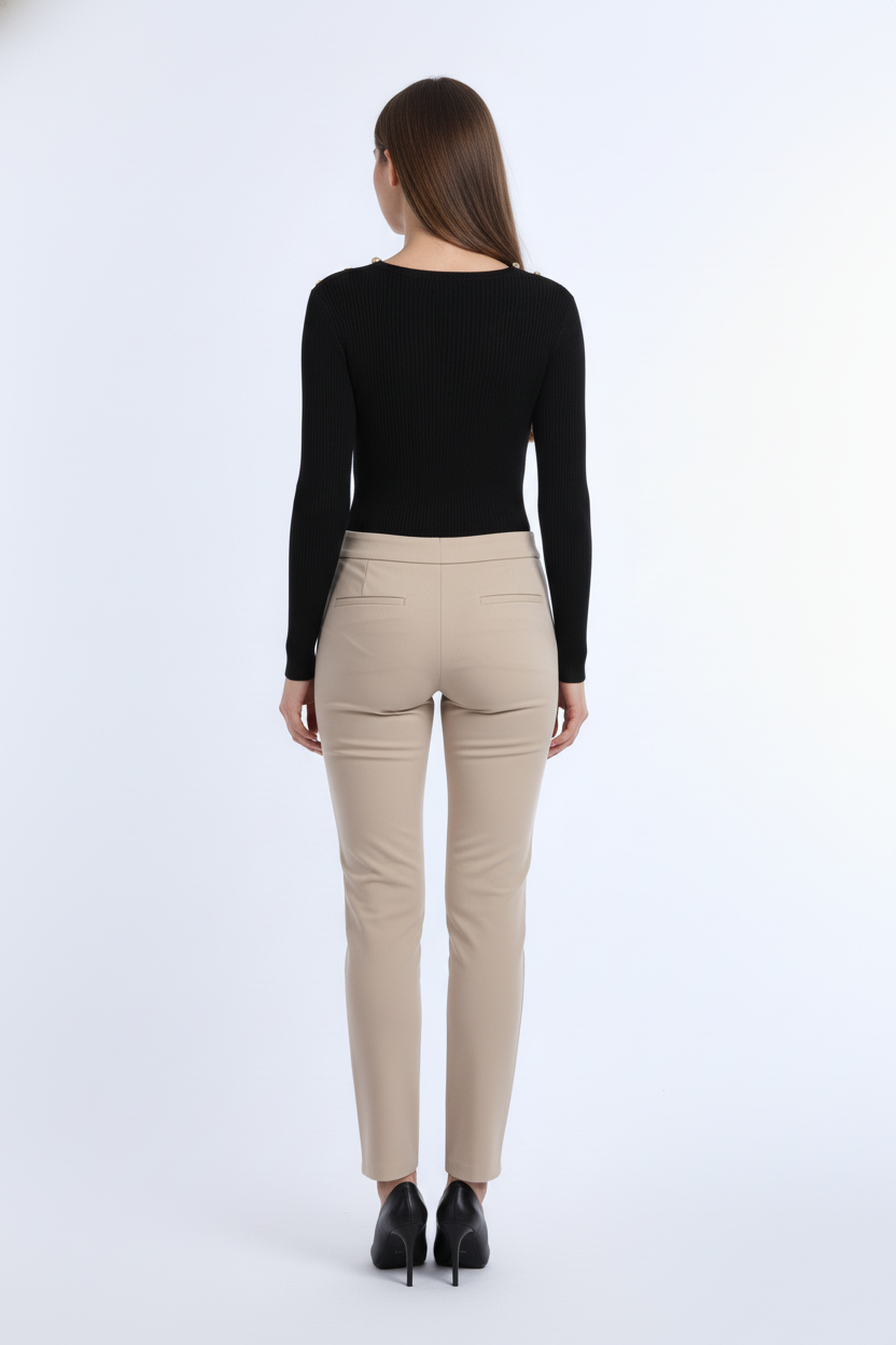 Lal Kadın Bluz LAL12210