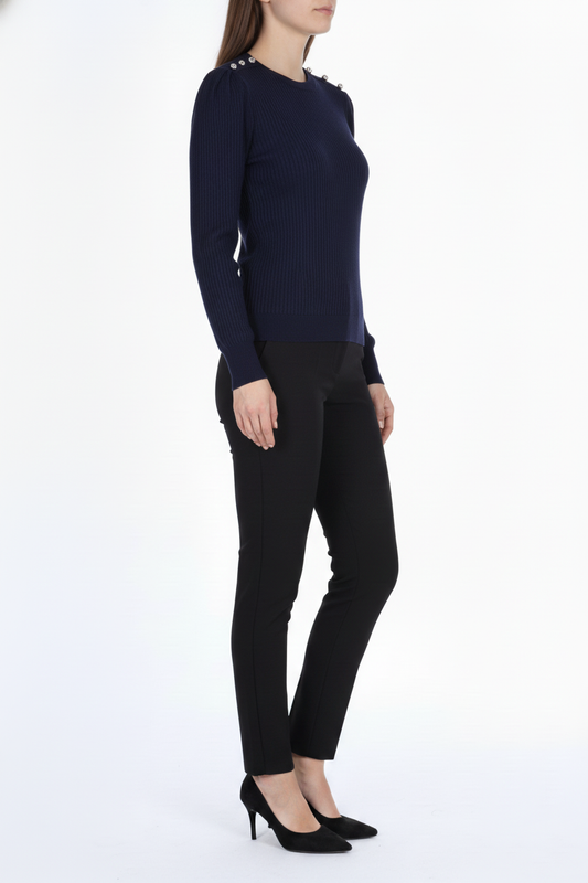 بلوزة نسائية من لال LAL12210