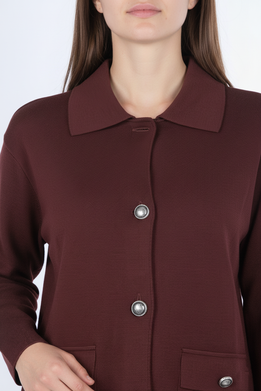 جاكيت نسائي من لال LAL12019