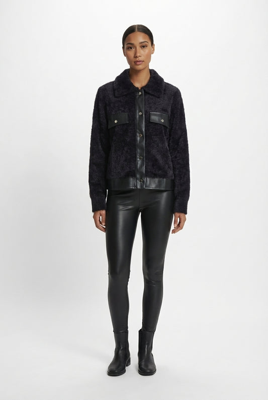 جاكيت نسائي من لال LAL12401