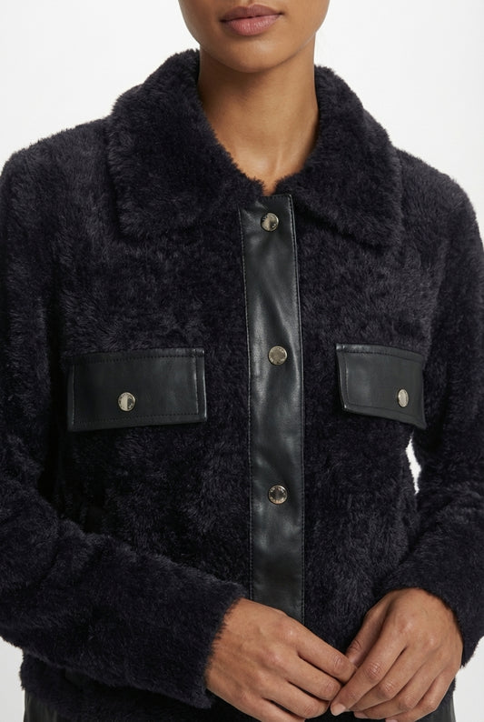 جاكيت نسائي من لال LAL12401