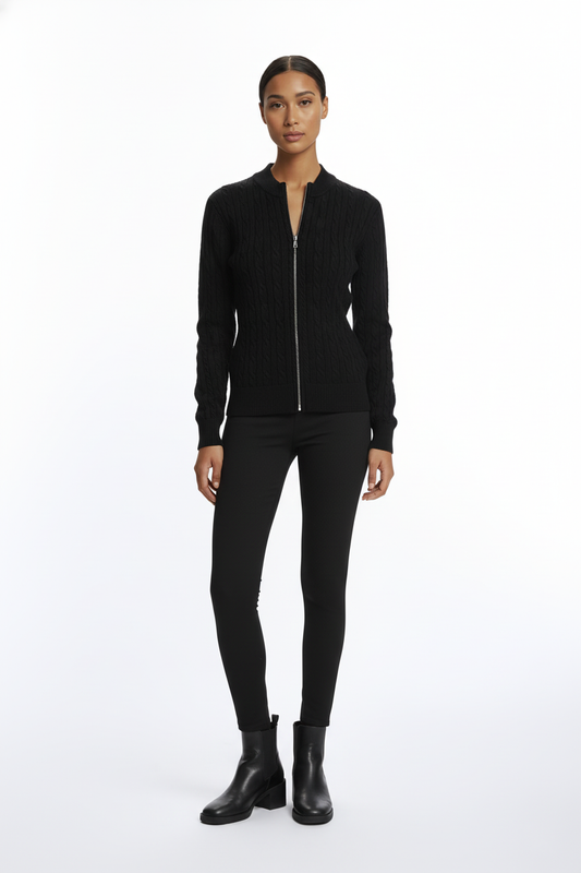 كارديجان نسائي من لال LAL12207