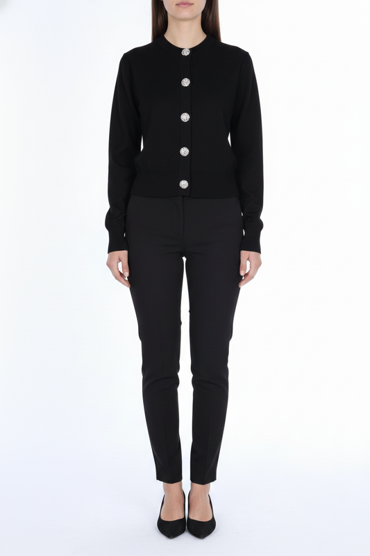 كارديجان نسائي من لال LAL12224