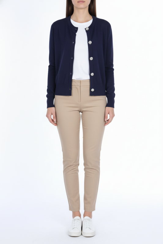 كارديجان نسائي من لال LAL12224