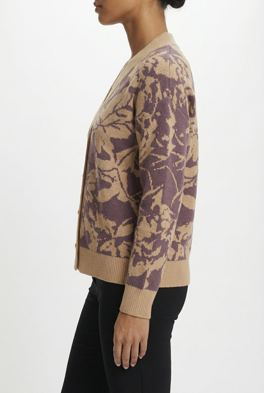 كارديجان نسائي من لال LAL12408