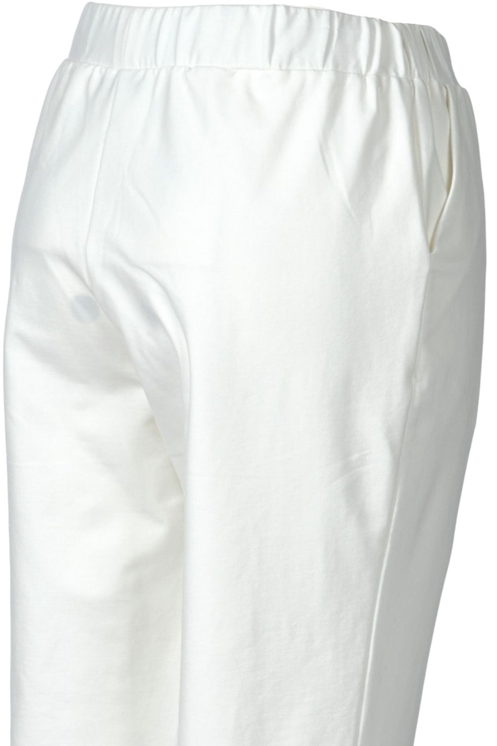 Lal Oversized Bol Paça Kadın Pantolon - Minimalist Günlük Stil