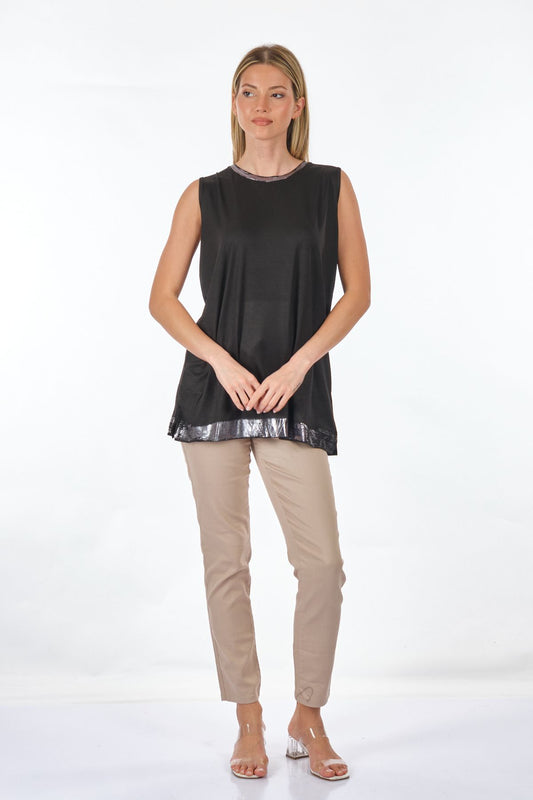 تيشيرت نسائي من لال 23170518