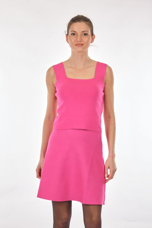 ملابس لال النسائية المحبوكة 22262035