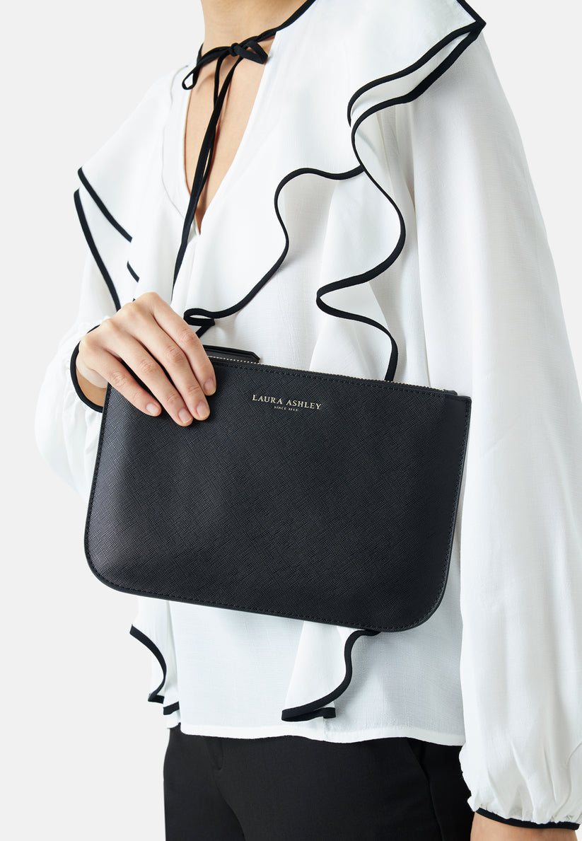 Laura Ashley Kadın Clutch Çanta LAAW0091010356