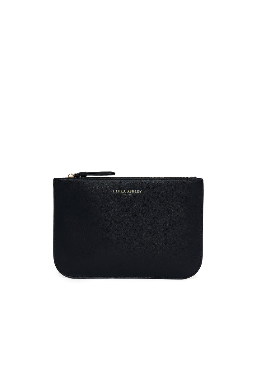 Laura Ashley Kadın Clutch Çanta LAAW0091010356 İkincil görsel