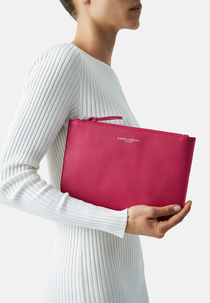 Laura Ashley Kadın Clutch Çanta LAAW0091010356