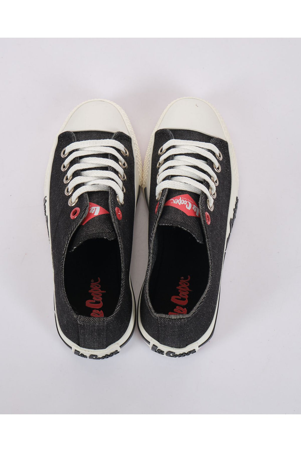 Lee Cooper LC-30102 Kadın Minimalist Sneaker - Günlük Kullanım
